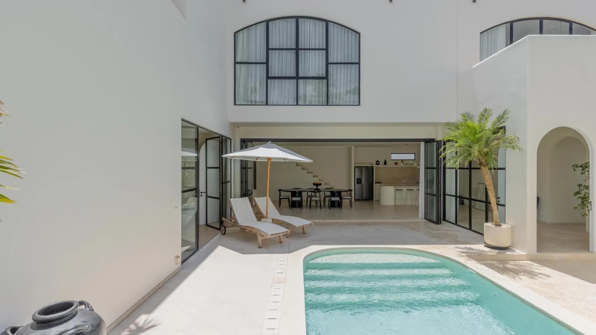 Casa Tellulah - Luxury 4 Bedrooms Villa In Bingin Uluwatu 0*,  Ινδονησία