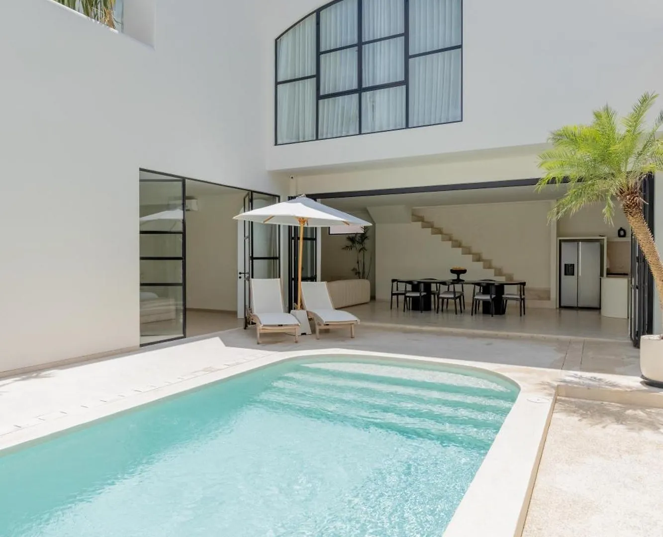 Casa Tellulah - Luxury 4 Bedrooms Villa In Bingin Uluwatu