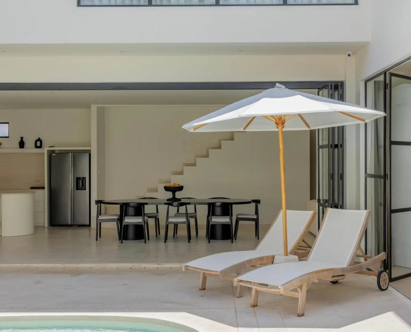 Casa Tellulah - Luxury 4 Bedrooms Villa In Bingin Uluwatu