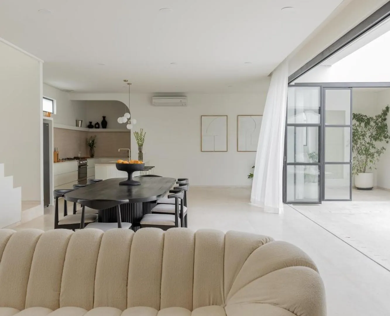 Casa Tellulah - Luxury 4 Bedrooms Villa In Bingin Uluwatu 0*,