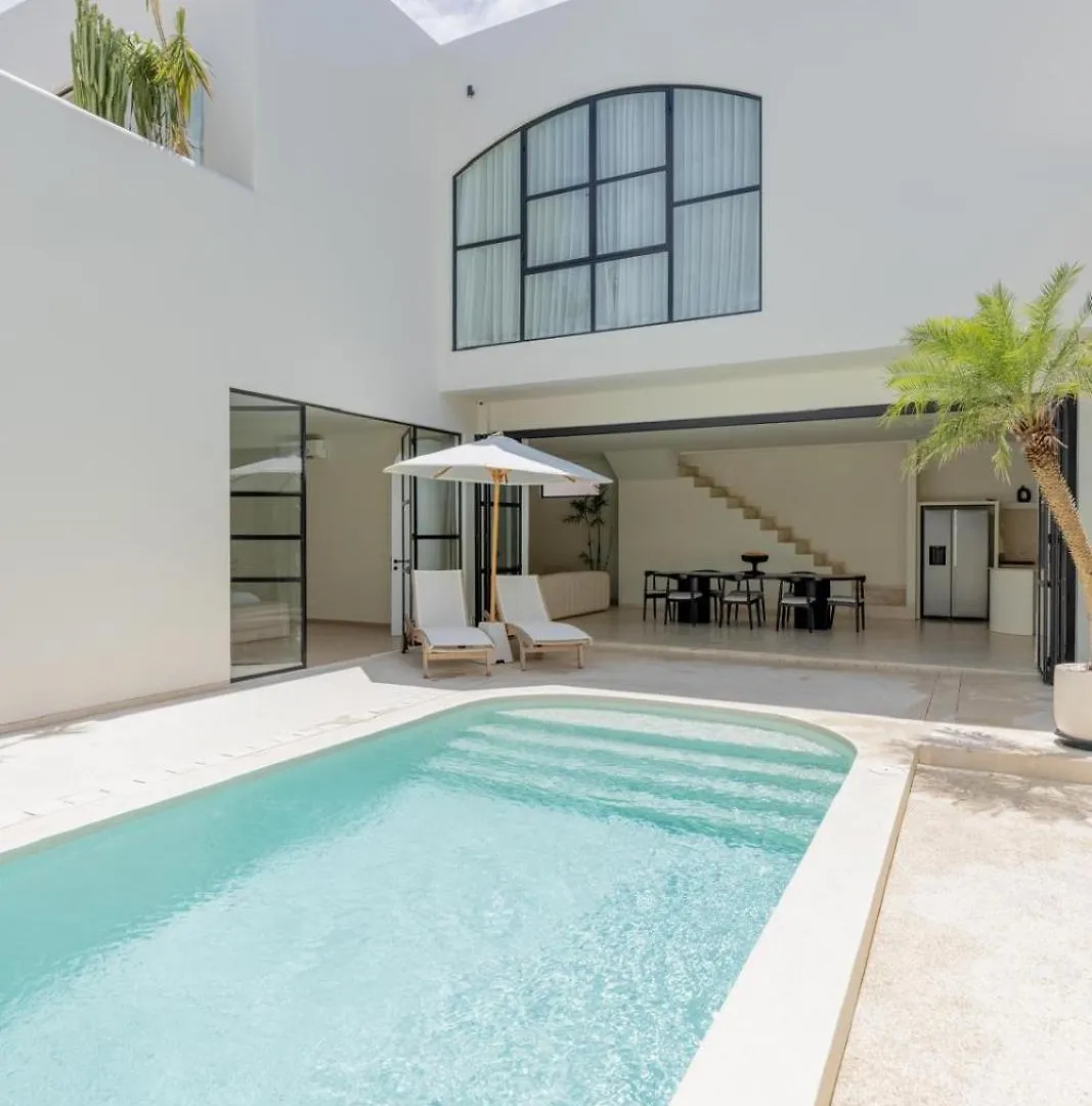Casa Tellulah - Luxury 4 Bedrooms Villa In Bingin Uluwatu